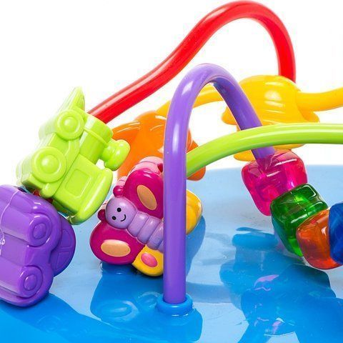 Игровой центр Kiddieland Мультицентр (рус) 051193