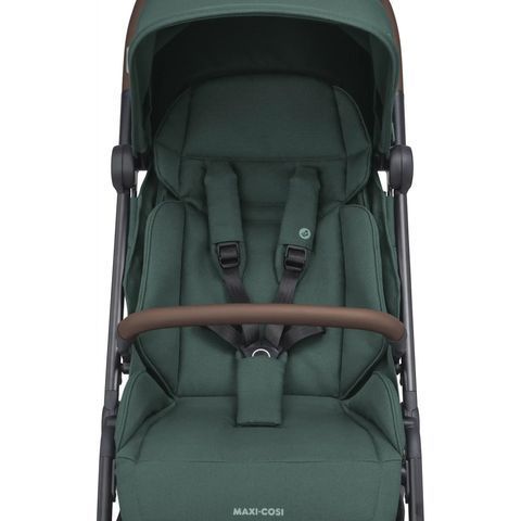 Прогулочная коляска MAXI-COSI SOHO Essential Green