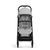 Прогулянкова коляска Cybex Beezy Fog Grey
