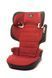 Автокресло 4Baby Euro-Fix Red 4EF04