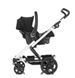 фото Адаптер Britax Go для автокресла Britax-Romer