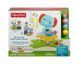 фото Музыкальный игровой набор Слоненок с шариками Fisher-Price (DGT87)