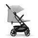 фото Прогулянкова коляска Cybex Beezy Fog Grey