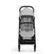 фото Прогулянкова коляска Cybex Beezy Fog Grey