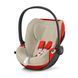 Літній чохол для автокрісла Cybex Cloud T/ Z2 Beige