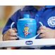 фото Чашка-непроливайка Chicco Meal Cup (180мл/12м+) голубой или розовый (06824.12)