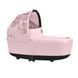 Люлька Cybex Priam Lux Simply Flowers Pink