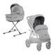 Модульна система 2в1 Inglesina Aptica XT Horizon Grey