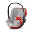 Летний чехол для автокресла Cybex Cloud T/ Z2 Grey