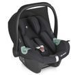 Автокресло ABC Design Tulip i-Size Black