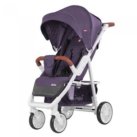 Прогулянкова коляска Carrello Echo CRL-8508 Ultra Violet+дощовик