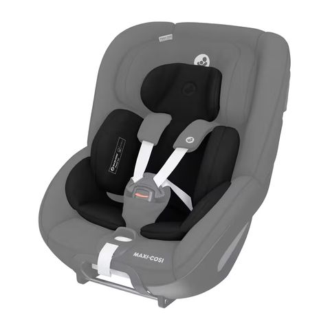 Вкладиш для новонароджених MAXI-COSI Pearl 360 Authentic Black