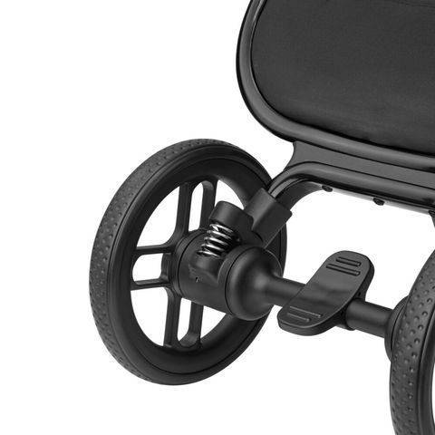 Прогулочная коляска MAXI-COSI Leona2 Twillic Green