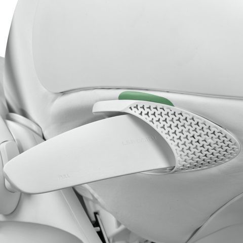 Автокрісло Cybex Cloud T i-Size Urban Mobility White