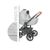 Универсальная коляска 2в1 Baby-Merc Bebello B/109A