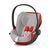 Літній чохол для автокрісла Cybex Cloud T/ Z2 Grey