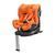 Автокресло RECARO XENON 1 KID Vibrant Orange