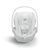 Автокресло Cybex Cloud T i-Size Urban Mobility White