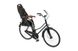 фото Детское велокресло на раму Thule Yepp Maxi Seat Post Black