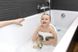 фото Сидение для купания 6+ Babymoov Aquaseat Bath Ring (White)