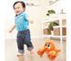 фото Игрушка-каталка на веревочке Little Tikes Веселый лобстер 638534