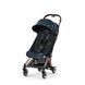 Прогулочная коляска Cybex Coya Jewels of Nature/Rosegold