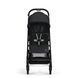 фото Прогулочная коляска Cybex Beezy Magic Black