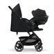 фото Прогулочная коляска Cybex Beezy Magic Black