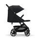 фото Прогулочная коляска Cybex Beezy Magic Black