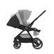фото Универсальная коляска 2 в 1 Maxi-Cosi Oxford+ Twillic Black
