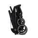 фото Прогулочная коляска Cybex Beezy Magic Black