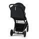 фото Прогулочная коляска Cybex Beezy Magic Black