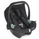 фото Автокрісло ABC Design Tulip i-Size Black