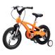 фото Детский велосипед Miqilong YD 14 MQL-YD14-Orange