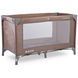 Манеж Caretero Basic brown