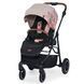 Прогулянкова коляска Kinderkraft All Road Bird