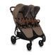 Прогулянкова коляска Valco baby Snap Duo Trend Cappuccino