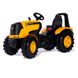 фото Трактор педальный Rolly Toys rollyX-Trac Premium JCB 640102