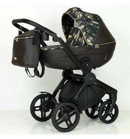 Універсальна коляска 2в1 Verdi Futuro Limited 01