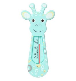 Термометр для ванны BabyOno Жираф Голубой (775/03)