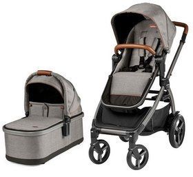 Универсальная коляска 2в1 Peg-Perego YPSI Combo Polo