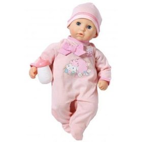 Кукла My First Baby Annabell Моя малышка Zapf Creation 794463