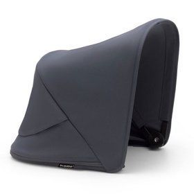 Капюшон для коляски Bugaboo Fox3 Stormy Blue