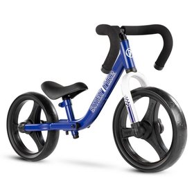 Беговел Smart Trike Blue 1030800