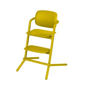 Детский стульчик Cybex Lemo Canary Yellow