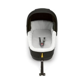Набор ремней безопасности для крепления люльки в автомобиле Cam Rover/Deco V495