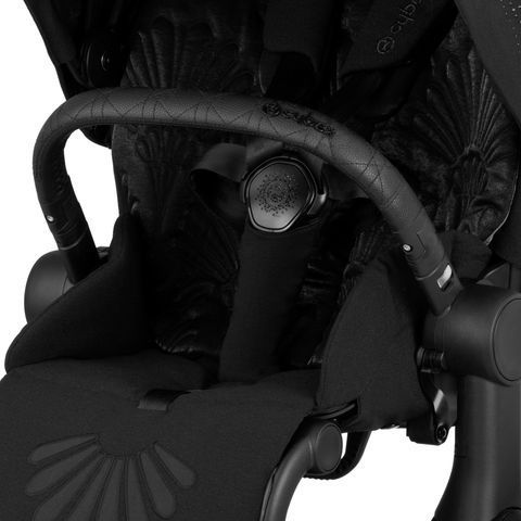 Прогулочная коляска Cybex Priam La Parisienne