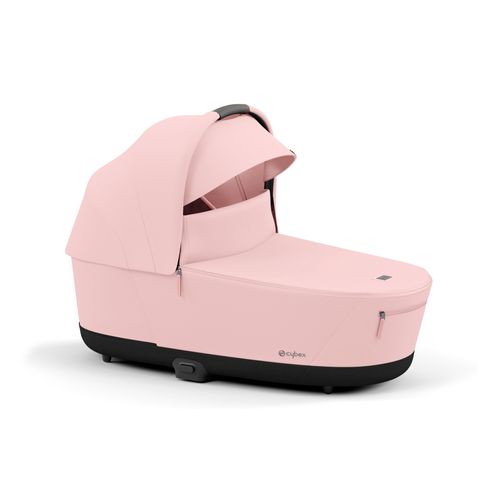 Люлька Cybex Priam Lux Peach Pink 2023