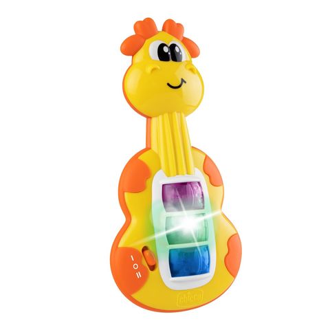 Іграшка музична Chicco "Мінігітара"