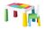 Комплект дитячих меблів TEGA Multifun Multicolor MF-004-134